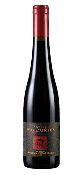 MOSCATO ROSA